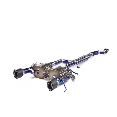 Bmw E90 E92 E93 M3 4.0l