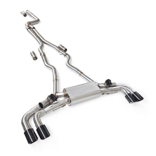 BMW M340M340i 3.0T 2019-2023 Sports