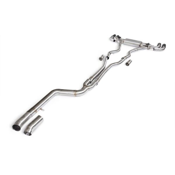 BMW M340M340i 3.0T 2019-2023 Sports