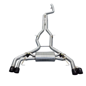 BMW G01 G02 X3 X4 M40i B58 3.0T