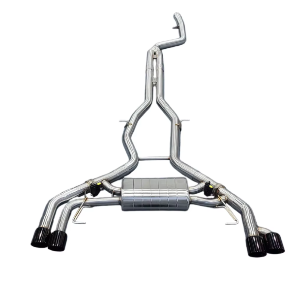 BMW G01 G02 X3 X4 M40i B58 3.0T