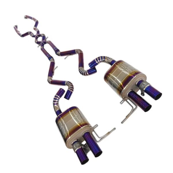 Bmw E90 E92 E93 M3 4.0l