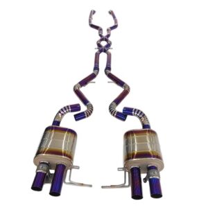 Bmw E90 E92 E93 M3 4.0l