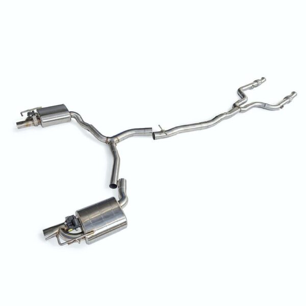 BENZ glc43 350 V6 3.0T 2016-2022