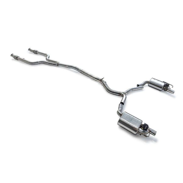 BENZ glc43 350 V6 3.0T 2016-2022