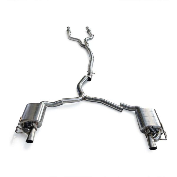 BENZ glc43 350 V6 3.0T 2016-2022