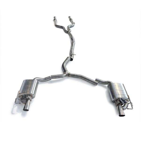 BENZ glc43 350 V6 3.0T 2016-2022