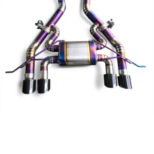 BMW M3M4 G80 G82 G8X 3.0T