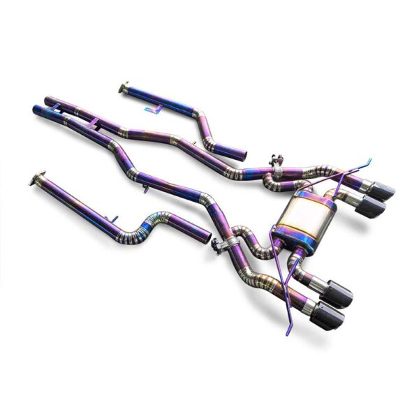 BMW M3M4 G80 G82 G8X 3.0T