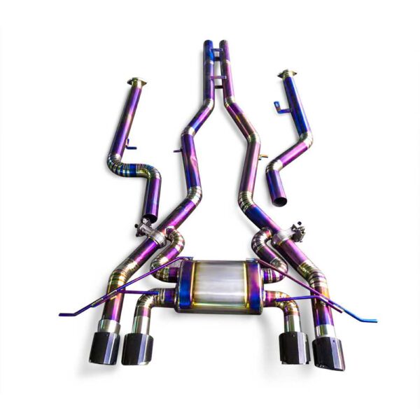 BMW M3M4 G80 G82 G8X 3.0T