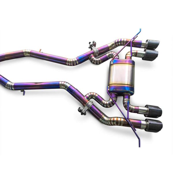 BMW M3M4 G80 G82 G8X 3.0T