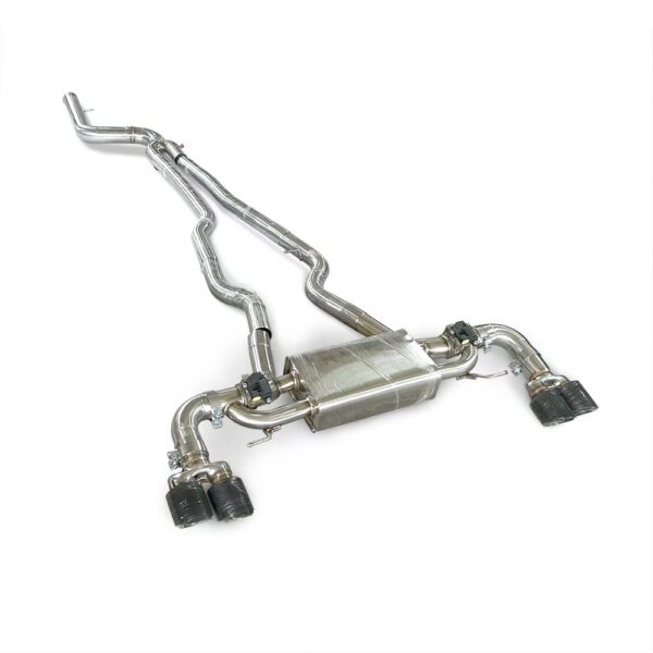 BMW Z4g29 M40i 3.0T 2019-2024